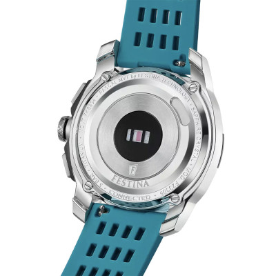 Festina Connected Full D Turquoise
