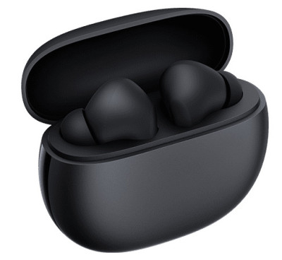 Xiaomi Redmi Buds 4 Active, Black