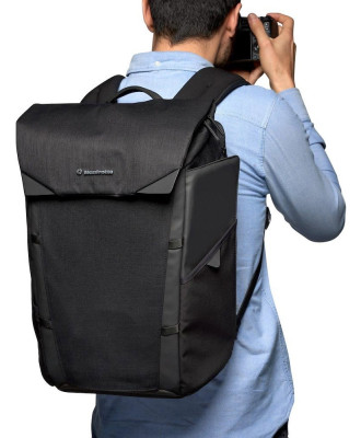 Manfrotto Chicago Backpack 50