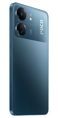 POCO C65 256+8GB Blue