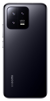 Xiaomi 13 256+8GB černá