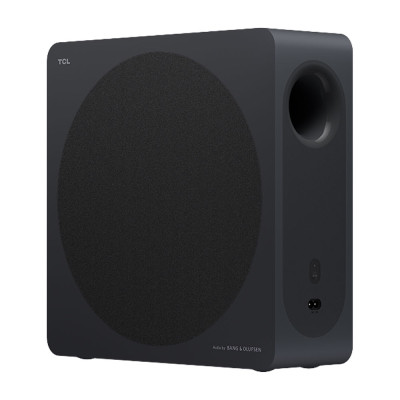 TCL A65K soundbar