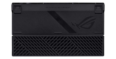 ASUS ROG Azoth 96 HE (ROG HFX V2 / PBT) - CZ/SK