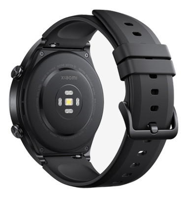 Xiaomi Watch S1 GL, Black