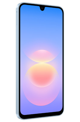 Samsung Galaxy A18 LTE 4+128GB Light Blue