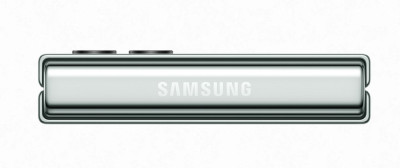 Samsung Galaxy Z Flip 5 5G 512GB Green