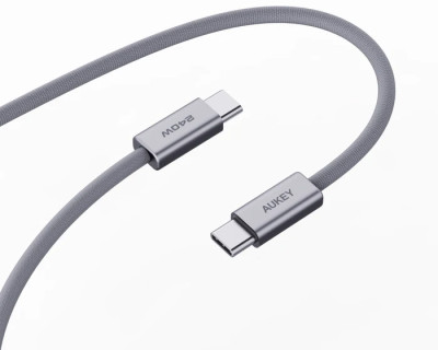 AUKEY CB-CC242 kabel USB-C 1.8m 240W