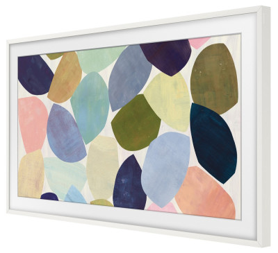 rámeček Frame TV 2020 32" bílá