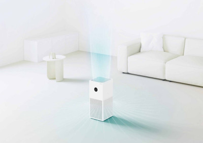 Xiaomi Smart Air Purifier 4 Lite EU
