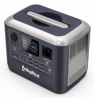 BigBlue Cellpowa 1000