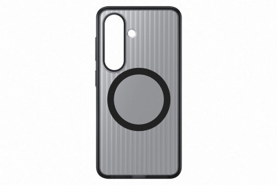 Samsung Rugged Magnet Case Galaxy S26, Black