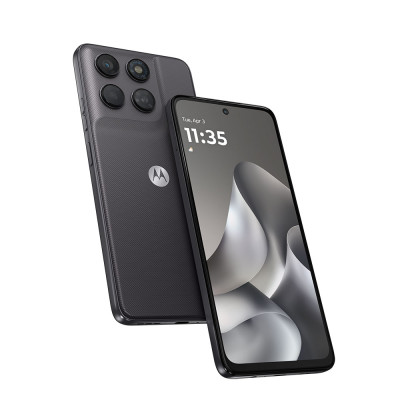 Motorola G47 Power 5G 128+4GB Impenetrable