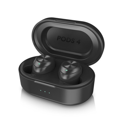 Niceboy Pods 4 Black