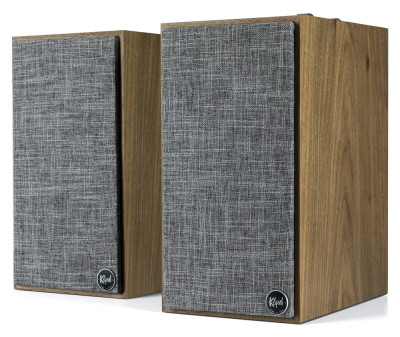 Klipsch The Fives Walnut