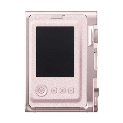 Fujifilm Instax Mini EVO Gentle Rose C EX D