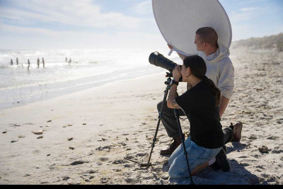 Nikon Z 6III + 24-120mm f/4 S