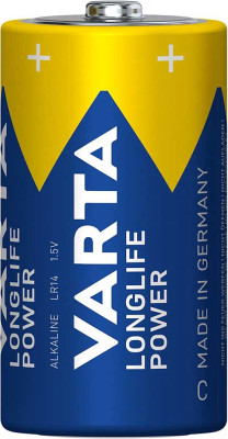 VARTA Longlife Power 4914 C BL2 , malé mono
