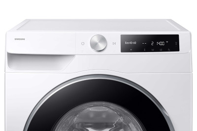 Úsporná pračka Samsung WW90DG6U85LEU4 s AI Wash