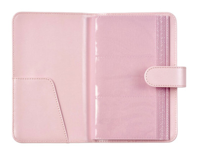 Fujifilm Instax Mini 13 Album Candy Pink
