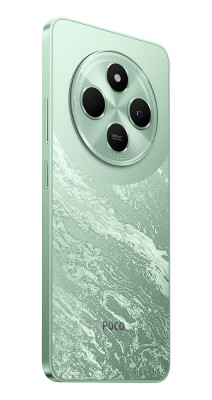 POCO C75 128+6GB Green