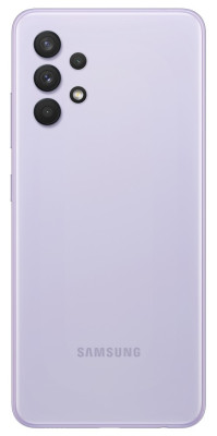 Samsung A325 Galaxy A32 LTE 128GB Lavender