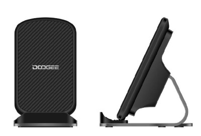 Dárek - Bezdrátová nabíječka 50W pro Doogee DK10