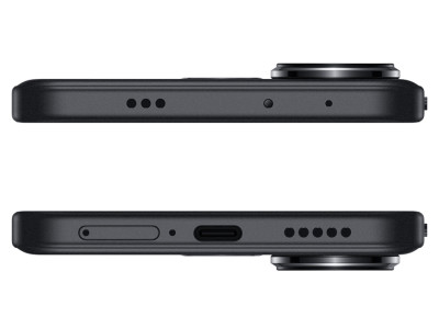 POCO F6 512+12GB Black