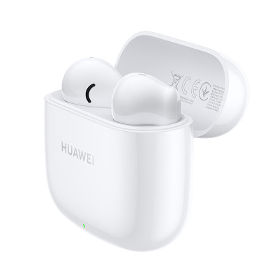 Huawei FreeBuds SE 2 Ceramic White