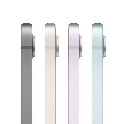 iPad mini Wi-Fi + Cellular 256GB - Blue