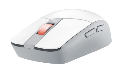 ASUS ROG STRIX IMPACT III Wireless Moonlight White Gaming Mouse