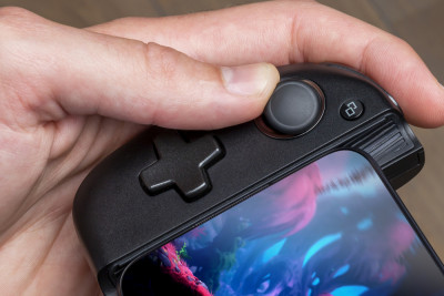 Nacon MG-X herní ovladač pro Android