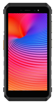 UleFone Armor X11 4+64GB PRO Black