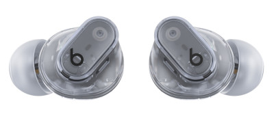 Beats Studio Buds+ Wireless NC Earphones Transpare