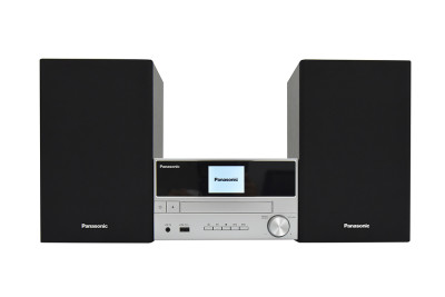 Panasonic SC-PM302E-S