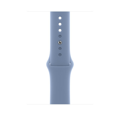 Apple 45mm Sport Band Winter Blue M/L