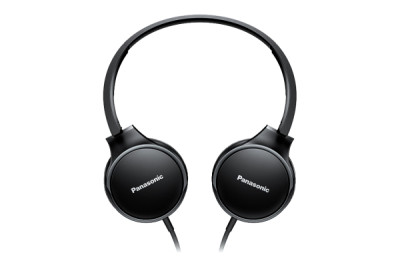 Panasonic HF300ME-K černá sluchátka outdoor