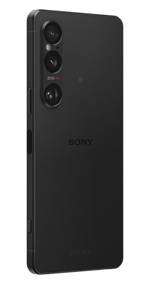 SONY Xperia 1 VI 12+256GB Black