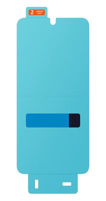 Samsung Anti-Reflecting Screen Protect Galaxy S24