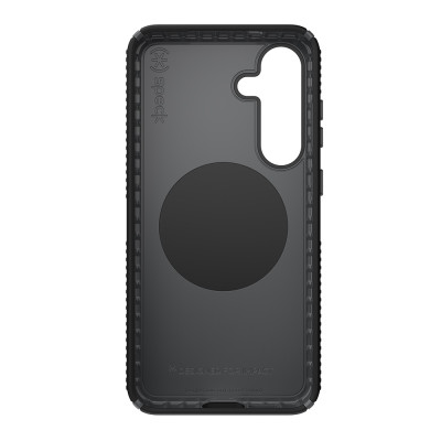 speck Presidio2 Grip + Magnet Galaxy S25+, Black