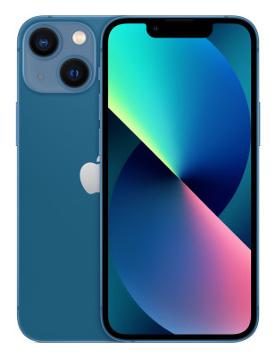 iPhone 13 mini 128GB Blue