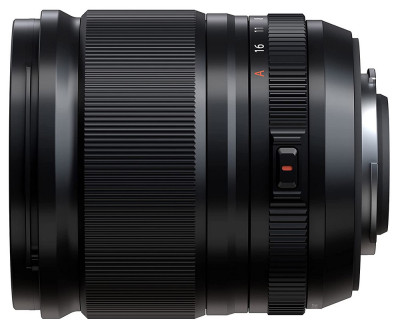 Objektiv Fujinon XF 18mm f/1.4 R LM WR