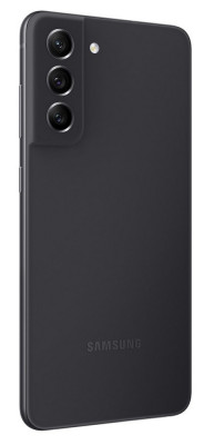 Samsung G990 Galaxy S21 FE 5G 6+128GB Graphite SP