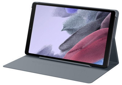 Samsung EF-BT220PJE Book Cover Tab A7 Lite, Gray