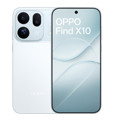 OPPO Find X10 256+12GB Glacier Blue