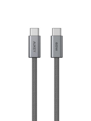 AUKEY CB-CC241 kabel USB-C 1.0m 240W