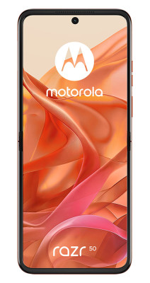 Motorola Razr 50 256+8GB Spritz Orange