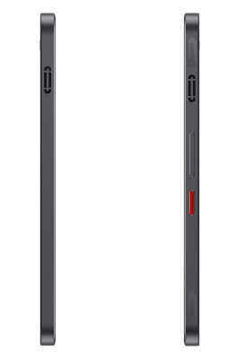 ZTE Nubia Neo 5 GT 5G 256+12GB černý