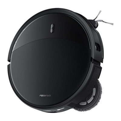 Roborock Saros 10R Black