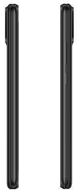 Aligator S5550 Duo 16GB Black