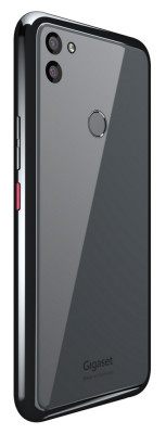 Gigaset GS5 Dark Titanium Grey